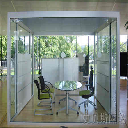 恩施全景隔断墙