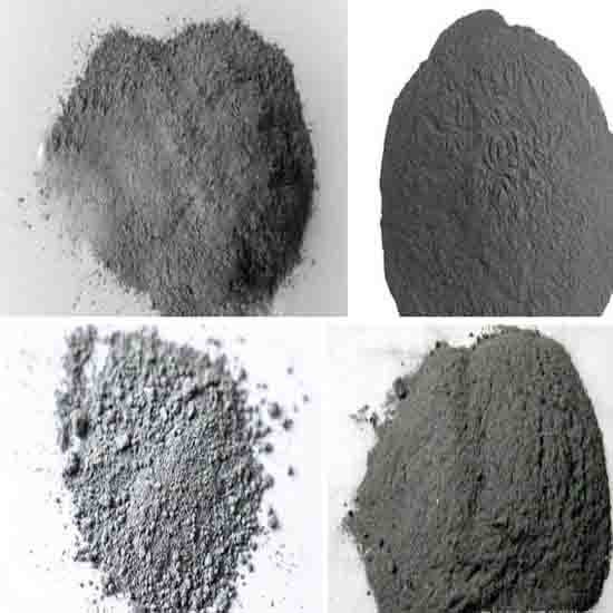 恩施灰色隔断墙采用的粉末
