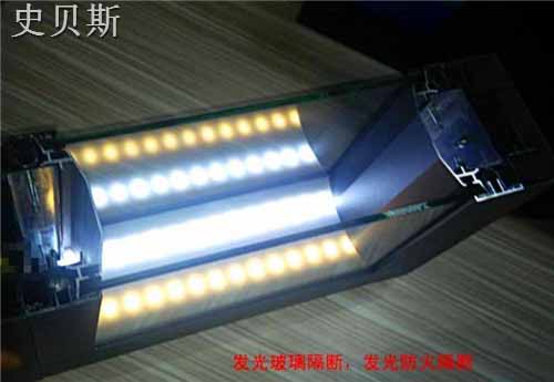 恩施隔断墙厚度之100款结构剖面图 恩施隔断墙厚度之100款结构剖面图